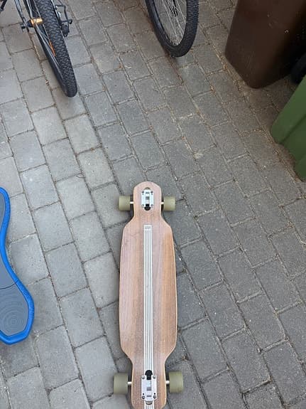 Longboards