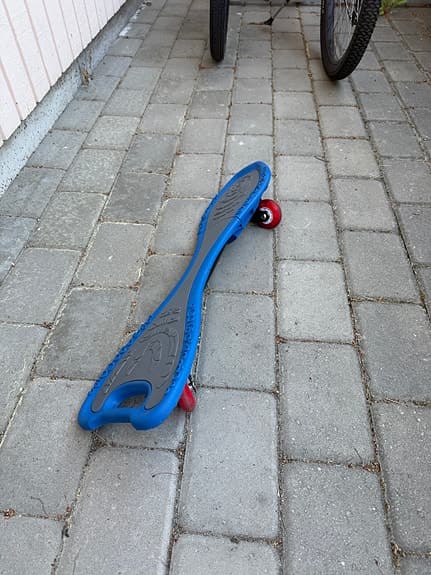 Longboards
