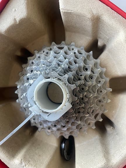 Shimano Ultegra R8101 12-delat 11-30T Kassett