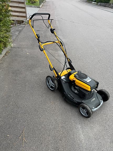 Stiga Combi 53 SEQ Elstart