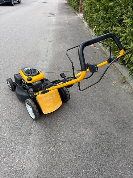 Stiga Combi 53 SEQ Elstart