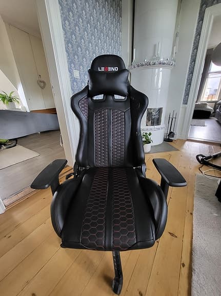 Legend, gamingstol