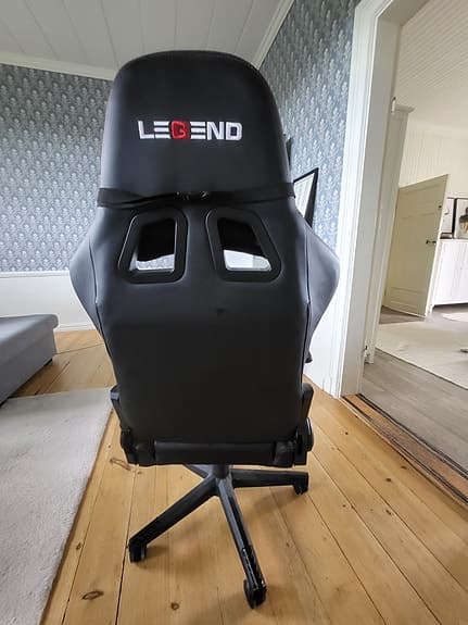 Legend, gamingstol