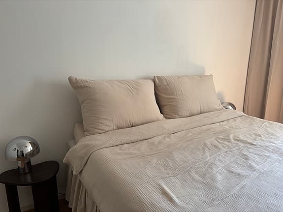 Hotellkuddar 70x100