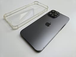 iPhone 13 PRO MAX - 100% Original - 86% Batterihälsa - Toppskick!