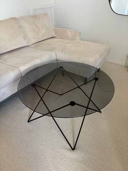 Mio soffbord