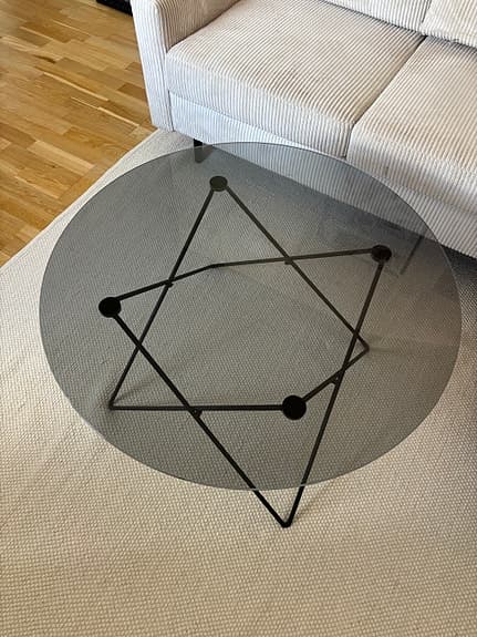 Mio soffbord