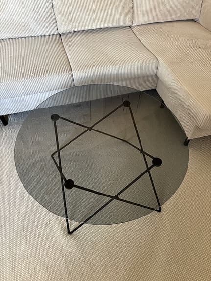 Mio soffbord