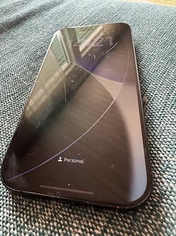 Apple iphone 16 Pro 128 GB