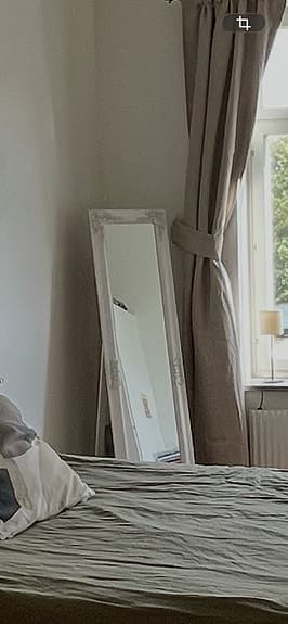 Golvspegel Nordborg från Jysk