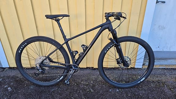 Merida Big.nine limited mountainbike 29"