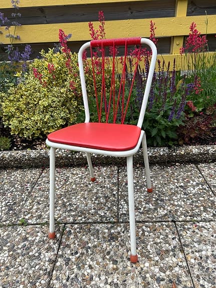 BARNSTOL STOL RETRO 50/60tal