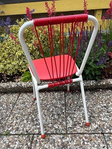 BARNSTOL STOL RETRO 50/60tal
