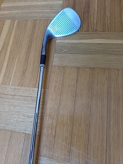Cleveland 588 56° wedge golfklubba