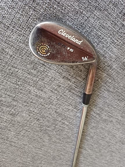 Cleveland 588 56° wedge golfklubba