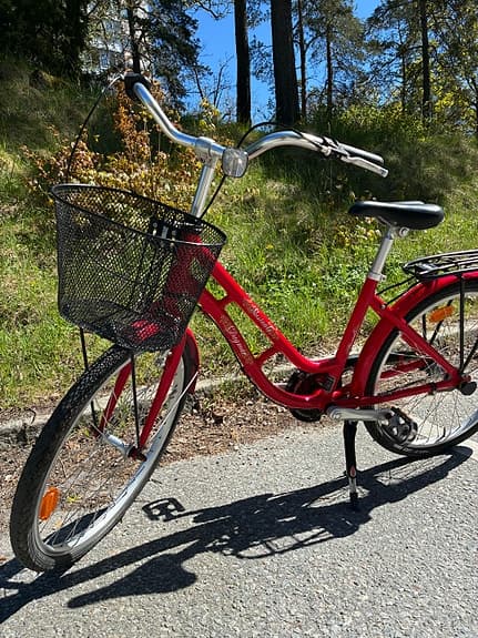 Barn/Ungdoms cykel