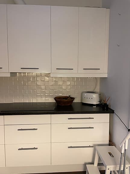 IKEA kökslådor