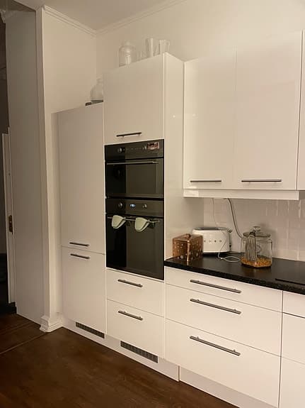 IKEA kökslådor