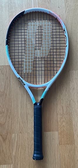 Prince Tour 25 tennisracket säljes