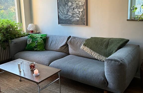 Muuto Rest Soffa