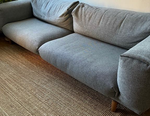 Muuto Rest Soffa