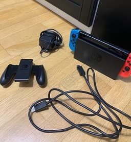 Nintendo Switch konsol, Mario Kart 8 Deluxe