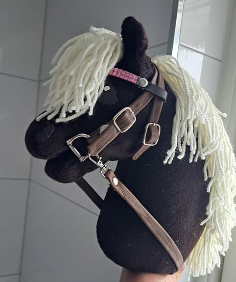 Käpphäst