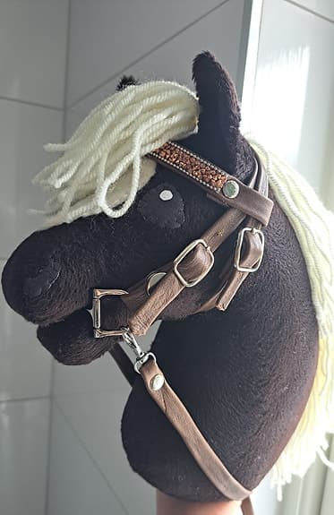 Käpphäst