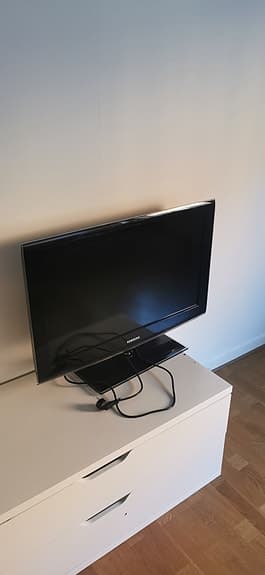 Samsung 32" LCD-TV