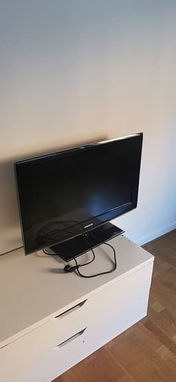 Samsung 32" LCD-TV