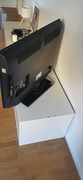 Samsung 32" LCD-TV
