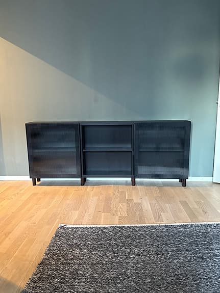 Ikea förvaring