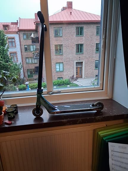 Kickbike