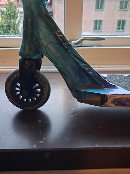 Kickbike