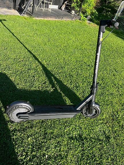 Elscooter E-Way E600 Max 20 km/h
