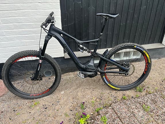 Specialized el mtb 27,5" L