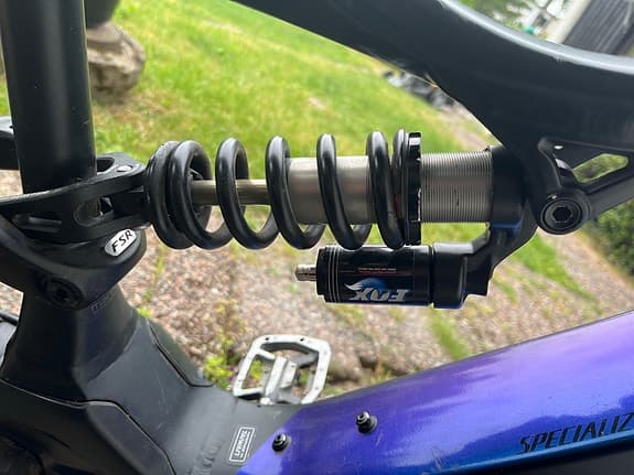 Specialized el mtb 27,5" L