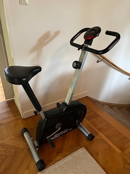 Motionscykel Benefit 220 Sport