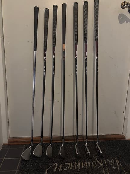 Golfset 5-S