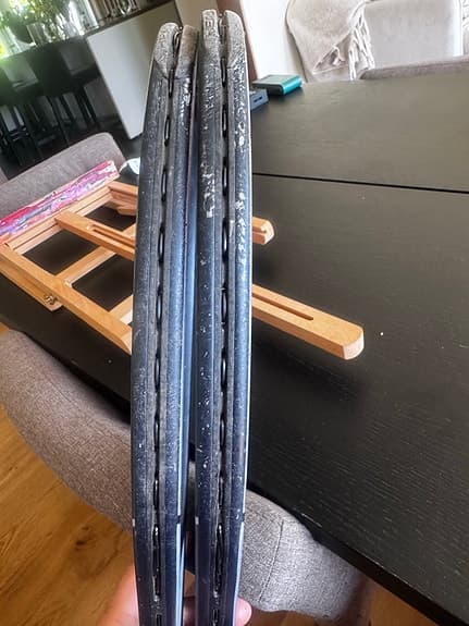 Head Gravity Pro. 2023 bra skick