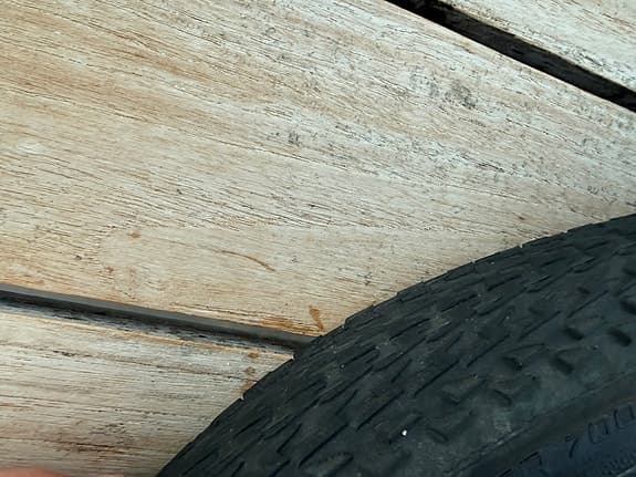 Gravel däck: Specialized Tracer Pro 42mmx300 Tubeless Ready