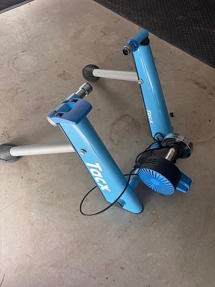 Cykeltrainer Tacx