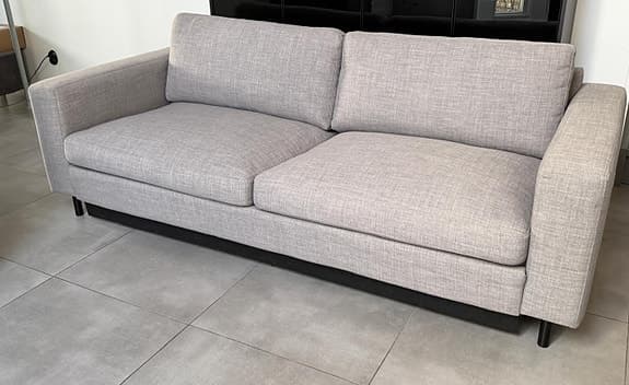 Bolia Scandinavia Bäddsoffa, 2½-sits
