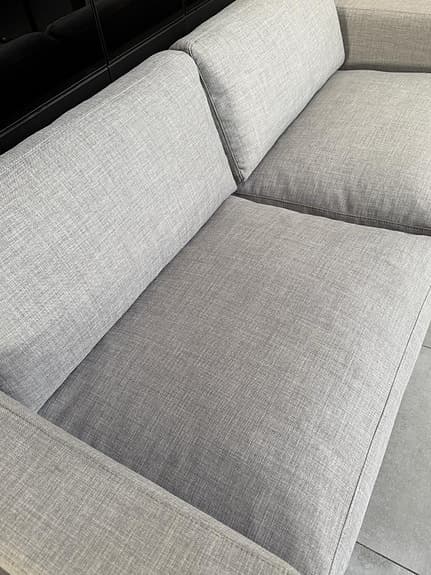 Bolia Scandinavia Bäddsoffa, 2½-sits