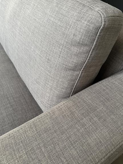 Bolia Scandinavia Bäddsoffa, 2½-sits