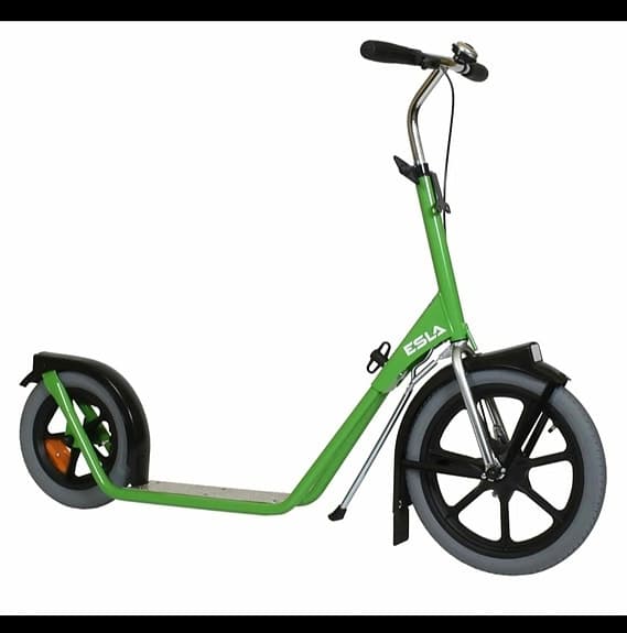 NY ESLA SPARKCYKEL