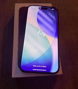 iPhone 16, 128GB