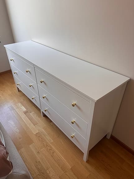 IKEA KOPPANG Byrå
