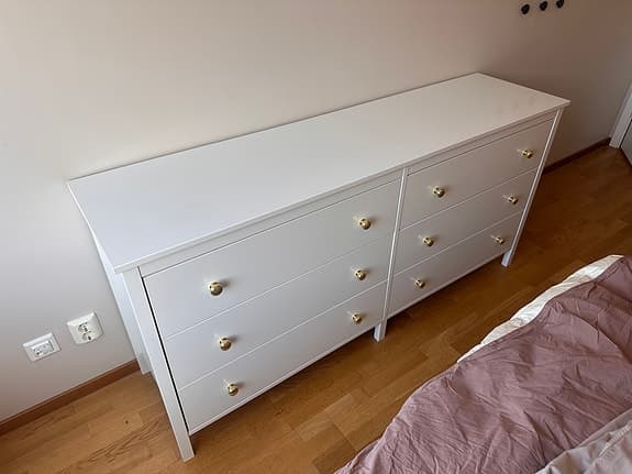 IKEA KOPPANG Byrå
