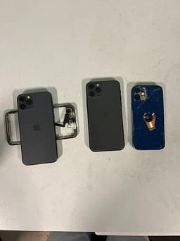 11pro, 11pro, 12mini